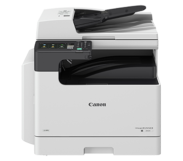 Canon imageRUNNER 2425 Photocopier | Print, Scan, Copy | A3 Office Machine Price in Tanzania