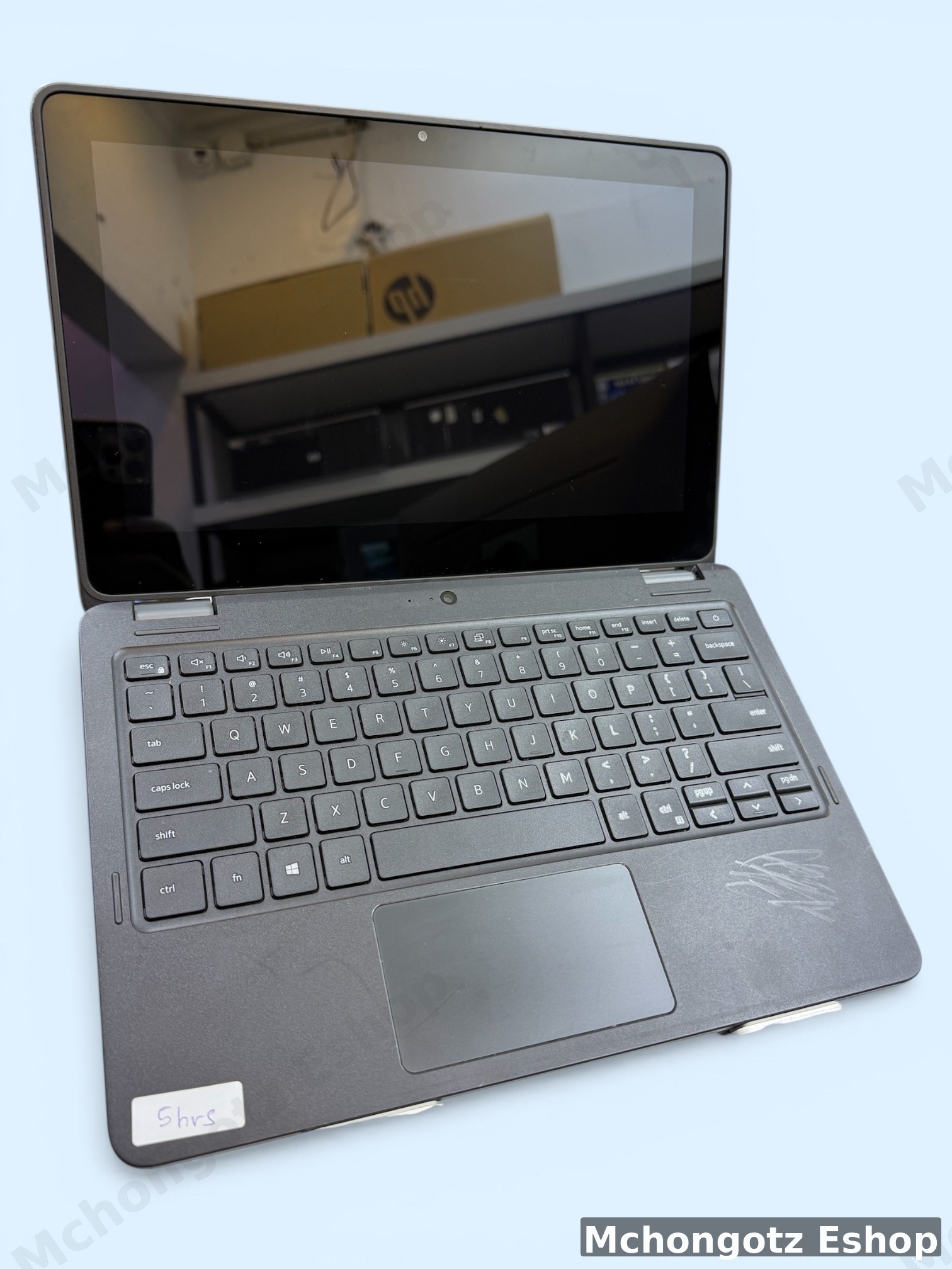 Dell Latitude 3120 x360 Intel Pentium | 8GB RAM | 128GB SSD | Touch Laptop Price in Tanzania