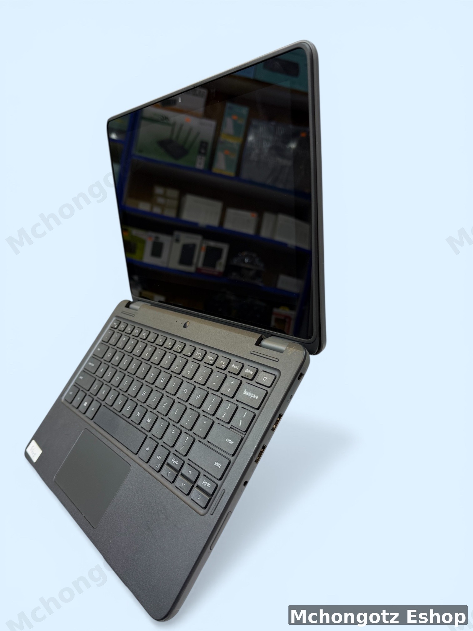 Dell Latitude 3120 x360 Intel Pentium | 8GB RAM | 128GB SSD | Touch Laptop Price in Tanzania