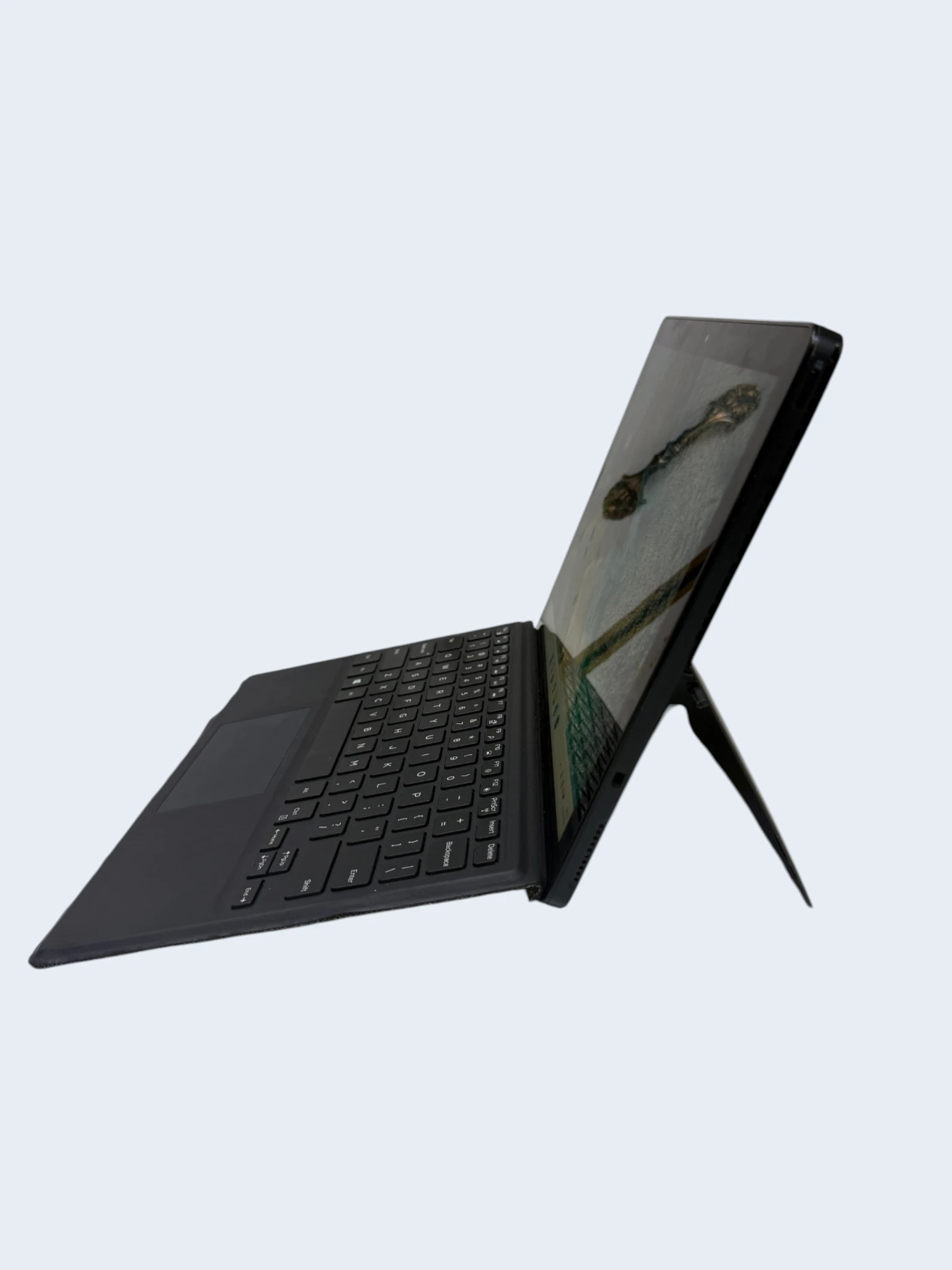 Dell Latitude 5285 Core i5 7th Gen | 8GB RAM | 256GB SSD | 12" Touch Laptop Price in Tanzania