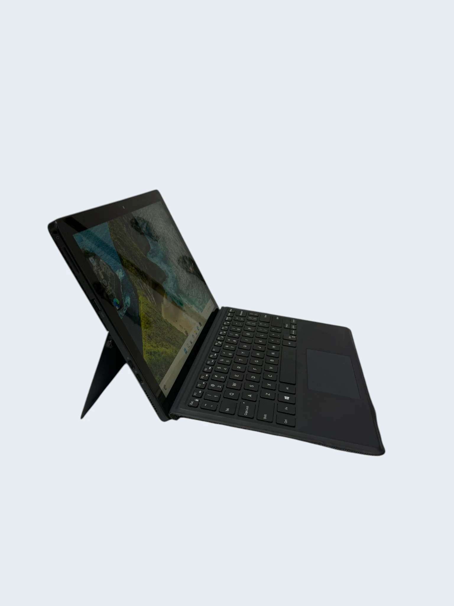 Dell Latitude 5285 Core i5 7th Gen | 8GB RAM | 256GB SSD | 12" Touch Laptop Price in Tanzania