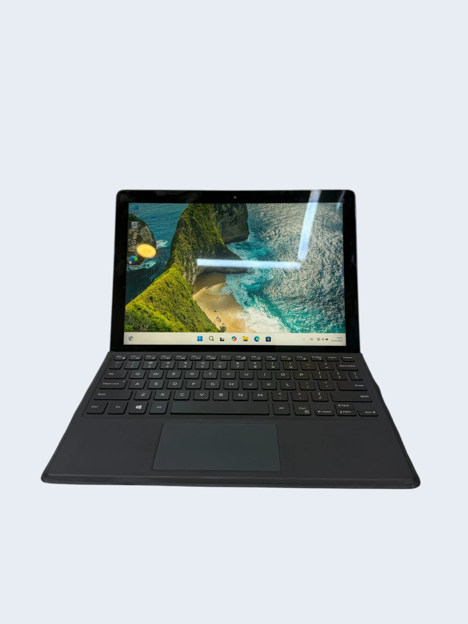 Dell Latitude 5285 Core i5 7th Gen | 8GB RAM | 256GB SSD | 12" Touch Laptop Price in Tanzania