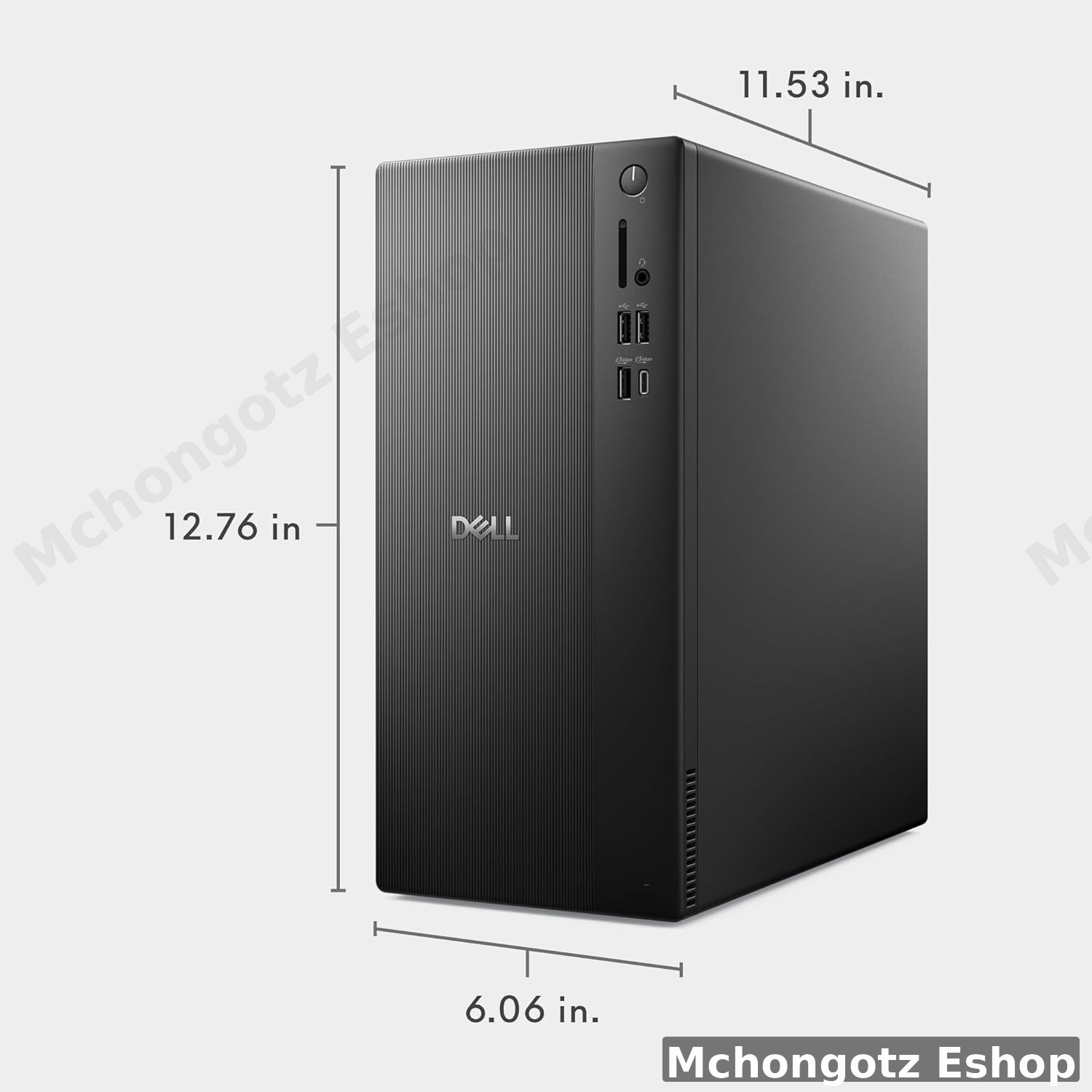 Dell OptiPlex 7020 Core i5 14th Gen | 8GB RAM | 512GB SSD | Desktop CPU Price in Tanzania