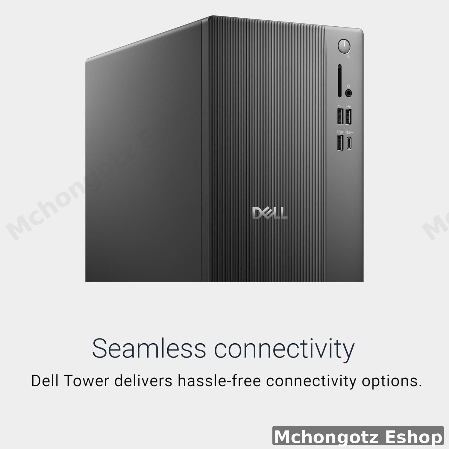 Dell OptiPlex 7020 Core i5 14th Gen | 8GB RAM | 512GB SSD | Desktop CPU Price in Tanzania