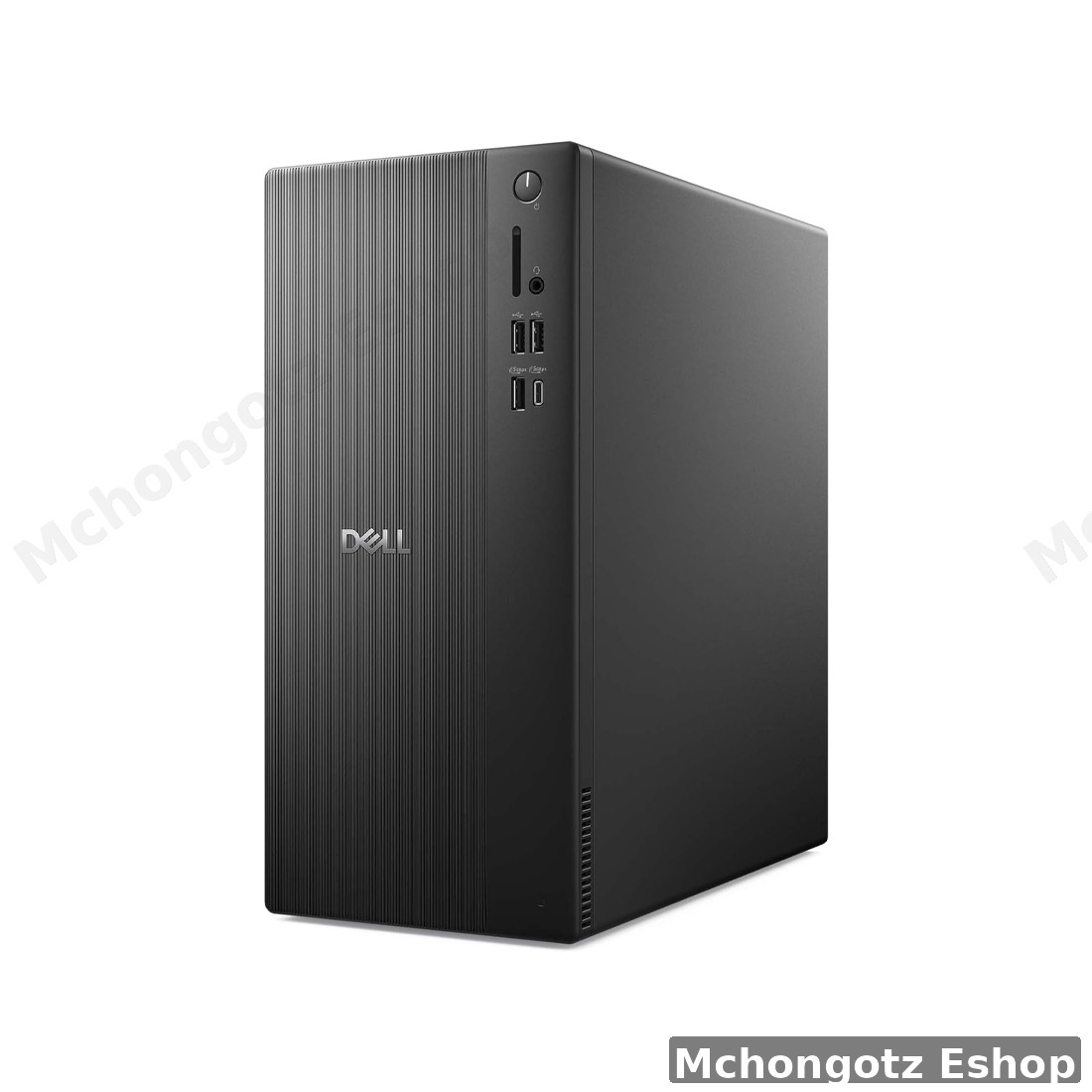 Dell Tower ECTI250 Core i3 14th Gen | 8GB RAM | 512GB SSD | Desktop CPU Price in Tanzania