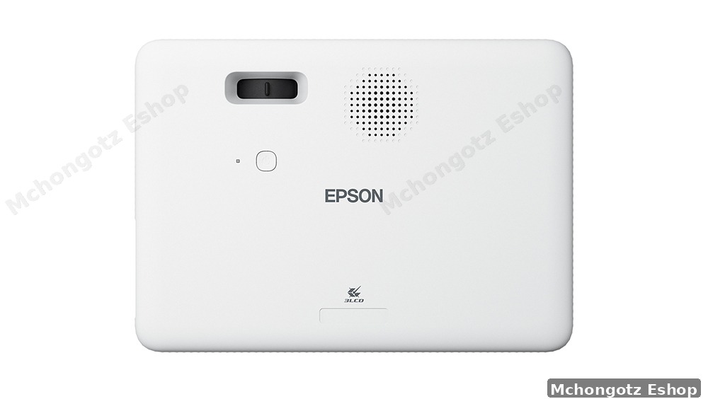 Epson CO-FH01 Projector | 3000 Lumens | Full HD 1080p Projector Price in Tanzania