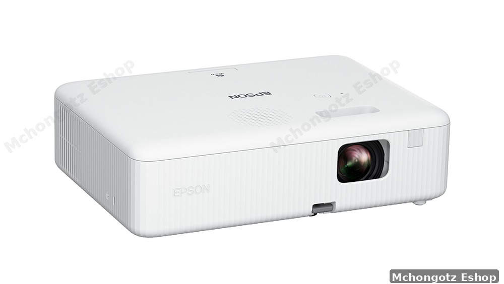 Epson CO-FH01 Projector | 3000 Lumens | Full HD 1080p Projector Price in Tanzania