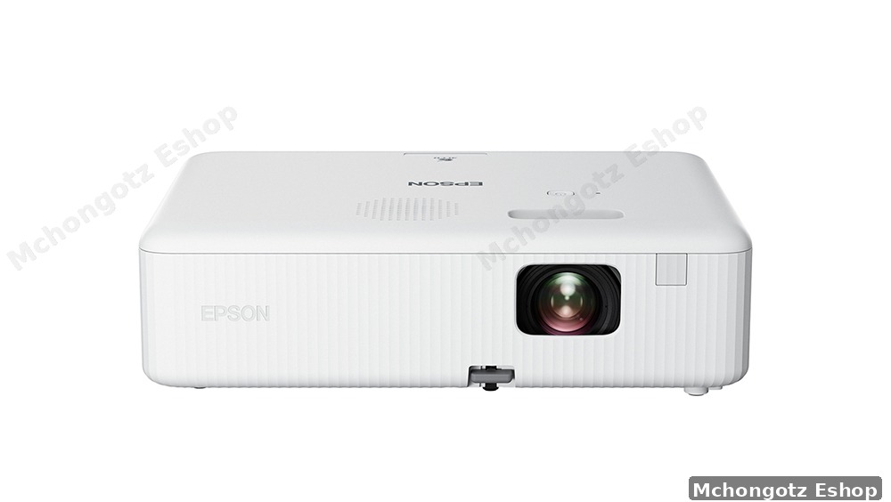 Epson CO-FH01 Projector | 3000 Lumens | Full HD 1080p Projector Price in Tanzania