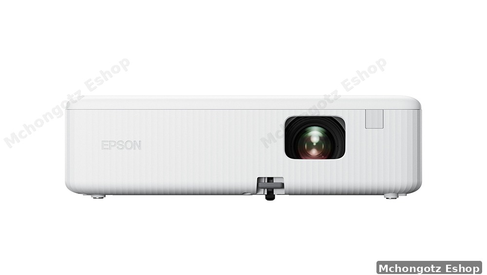 Epson CO-FH01 Projector | 3000 Lumens | Full HD 1080p Projector Price in Tanzania