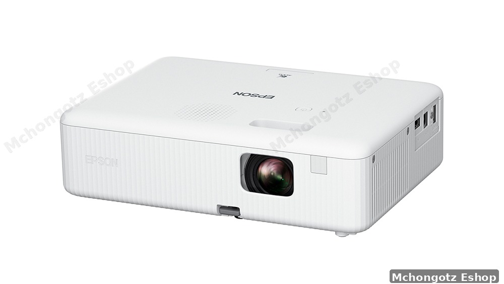 Epson CO-FH01 Projector | 3000 Lumens | Full HD 1080p Projector Price in Tanzania