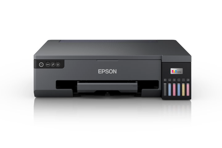 Epson EcoTank L18050 A3+ Photo Printer | WiFi | Professional Color Printing | Price in Tanzania