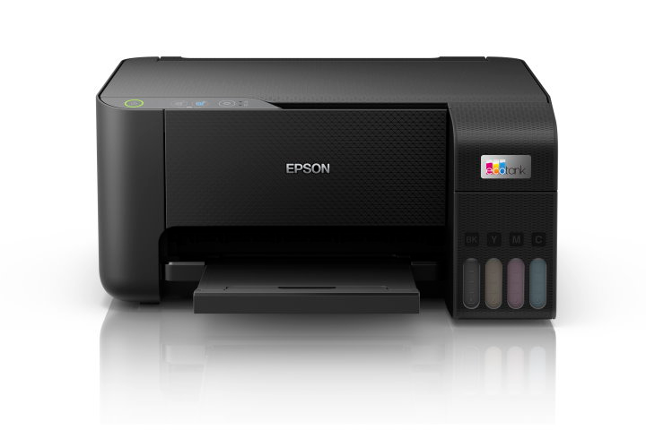 Epson EcoTank L3210 All-in-One Printer | Print, Scan, Copy | Price in Tanzania