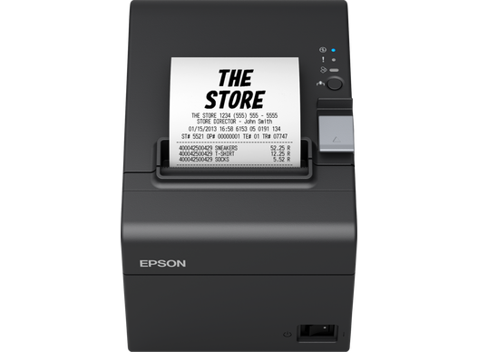 Epson TM-T20III Receipt Printer | POS Thermal Printer | Price in Tanzania