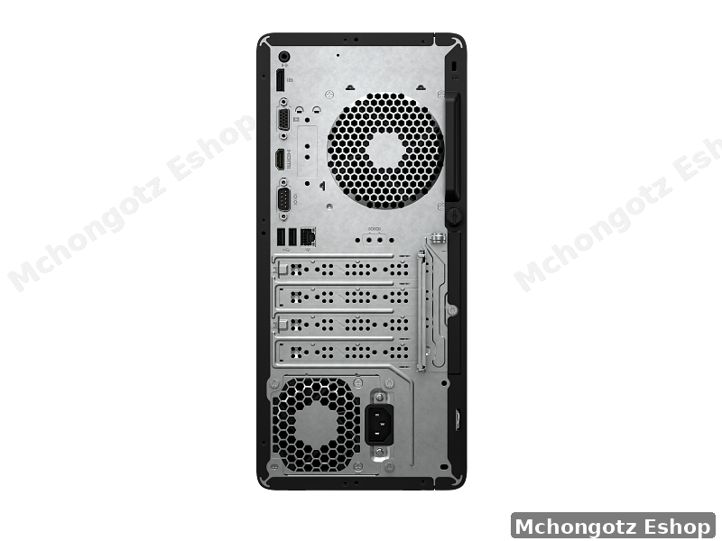 HP 290 G9 Core i5 14th Gen | 8GB RAM | 512GB SSD | 21.5" Desktop Set Price in Tanzania