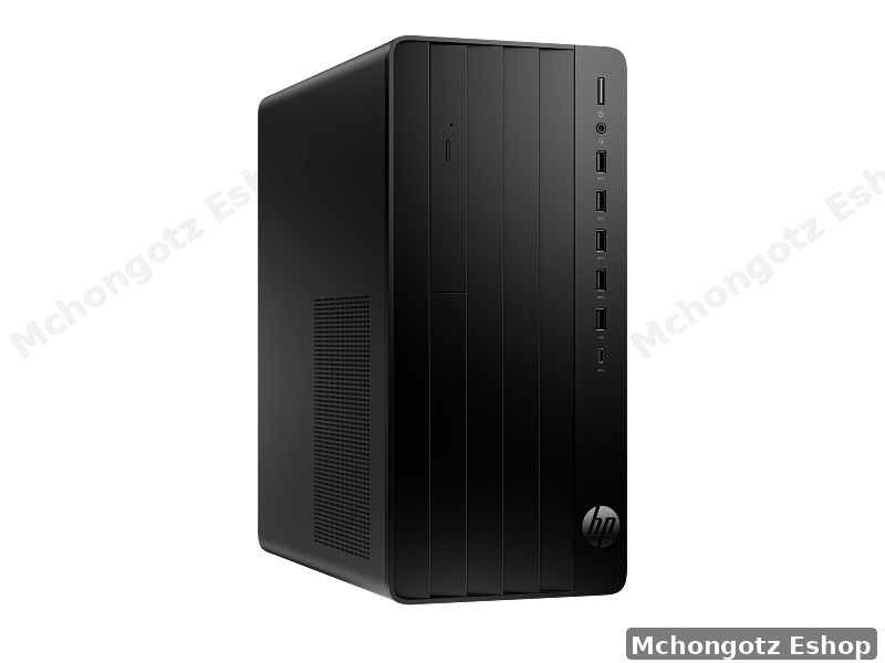 HP 290 G9 Core i5 14th Gen | 8GB RAM | 512GB SSD | 21.5" Desktop Set Price in Tanzania