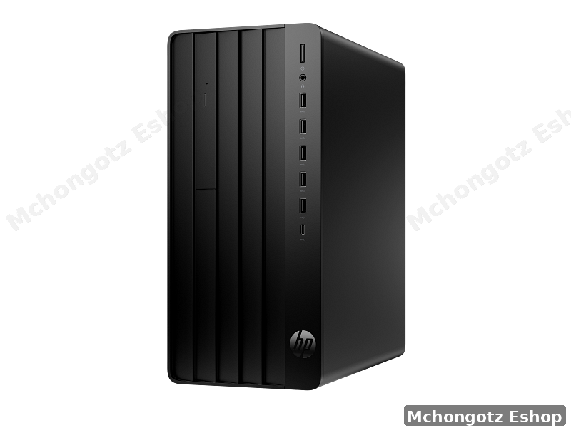 HP 290 G9 Core i5 14th Gen | 8GB RAM | 512GB SSD | 21.5" Desktop Set Price in Tanzania