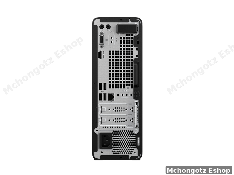 HP 290 G9 Core i7 13th Gen | 8GB RAM | 512GB SSD | 21.5" Desktop Set Price in Tanzania