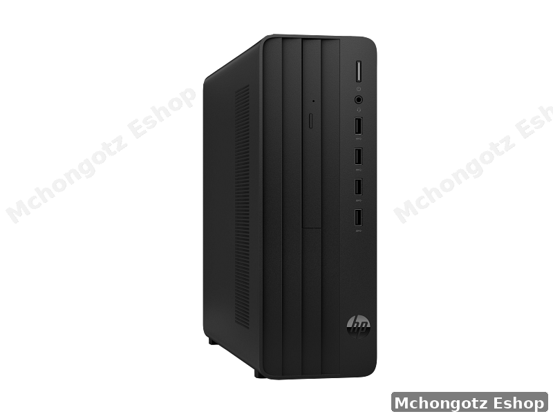 HP 290 G9 Core i7 13th Gen | 8GB RAM | 512GB SSD | 21.5" Desktop Set Price in Tanzania