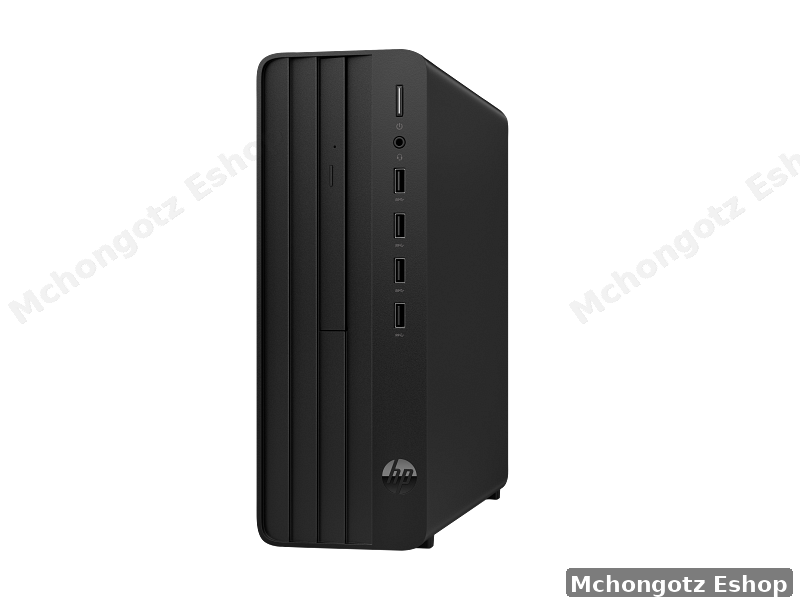 HP 290 G9 Core i7 13th Gen | 8GB RAM | 512GB SSD | 21.5" Desktop Set Price in Tanzania