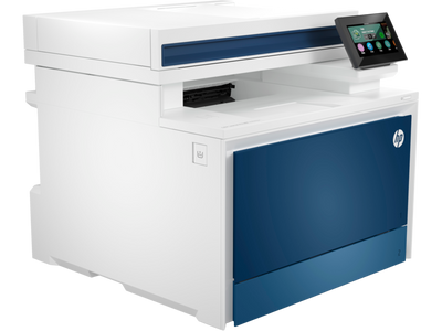 HP Color LaserJet Pro 4303fdw All-in-One Wireless Duplex Printer | Print, Scan, Copy, Fax | Price in Tanzania