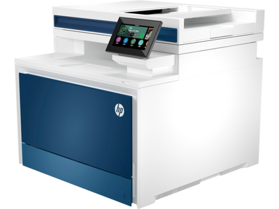 HP Color LaserJet Pro 4303fdw All-in-One Wireless Duplex Printer | Print, Scan, Copy, Fax | Price in Tanzania