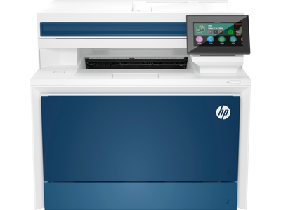 HP Color LaserJet Pro 4303fdw All-in-One Wireless Duplex Printer | Print, Scan, Copy, Fax | Price in Tanzania