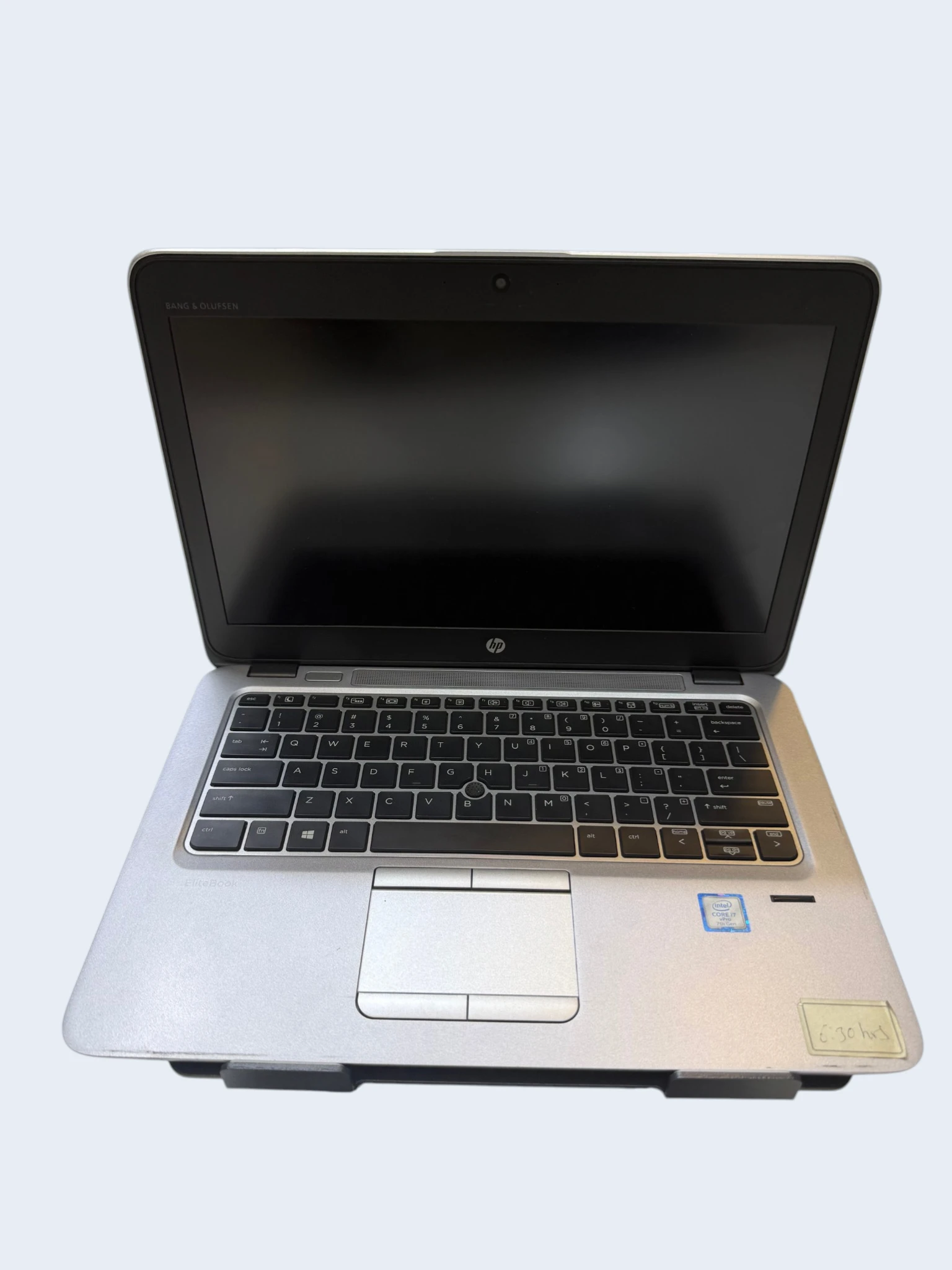 HP EliteBook 820 G4 Core i7 7th Gen | 8GB RAM | 256GB SSD | 13" Laptop Price in Tanzania