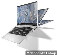 HP EliteBook x360 1040 G8 Core i7 11th Gen | 16GB RAM | 512GB SSD | 14" Touch Laptop Price in Tanzania