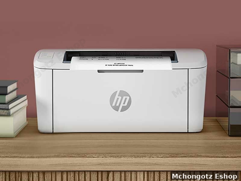 HP LaserJet 111a Black Printer | Monochrome Laser Printer | Price in Tanzania