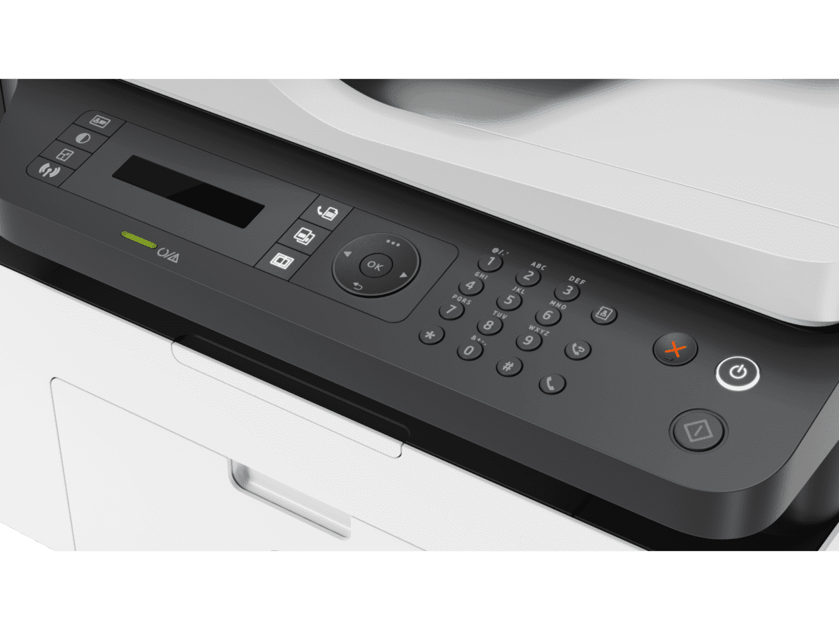 HP LaserJet 137fnw All-in-One Wireless Printer | Print, Scan, Copy, Fax | Price in Tanzania