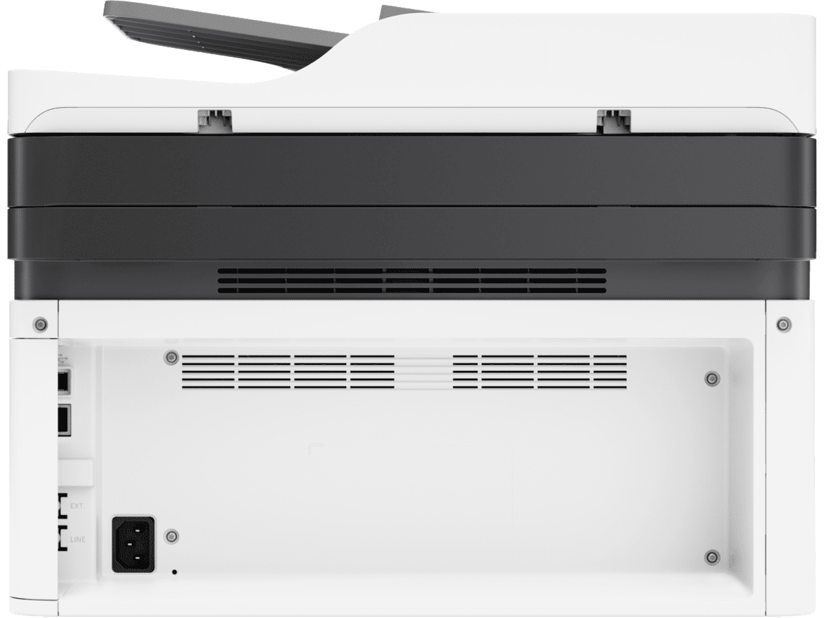 HP LaserJet 137fnw All-in-One Wireless Printer | Print, Scan, Copy, Fax | Price in Tanzania