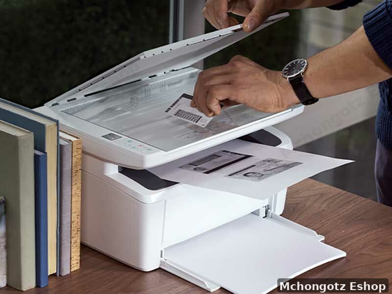 HP LaserJet 141w Wireless Printer | Monochrome Laser Printer | Price in Tanzania