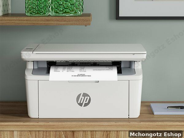 HP LaserJet 141w Wireless Printer | Monochrome Laser Printer | Price in Tanzania