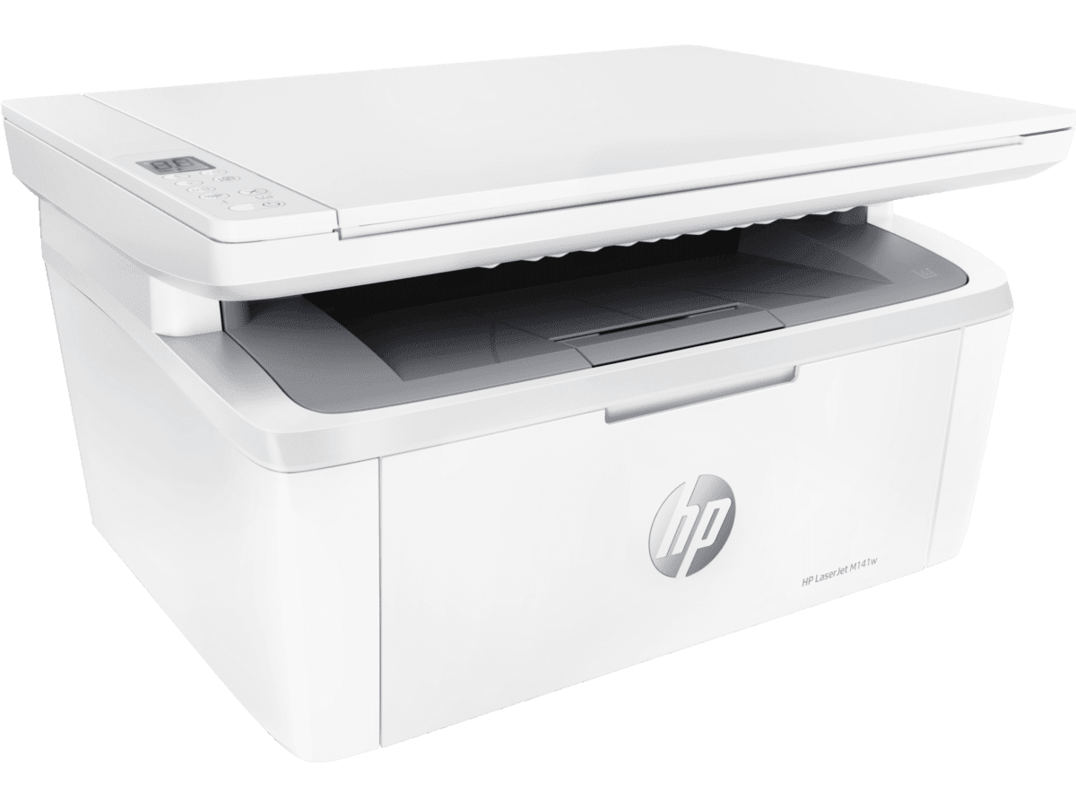 HP LaserJet 141w Wireless Printer | Monochrome Laser Printer | Price in Tanzania