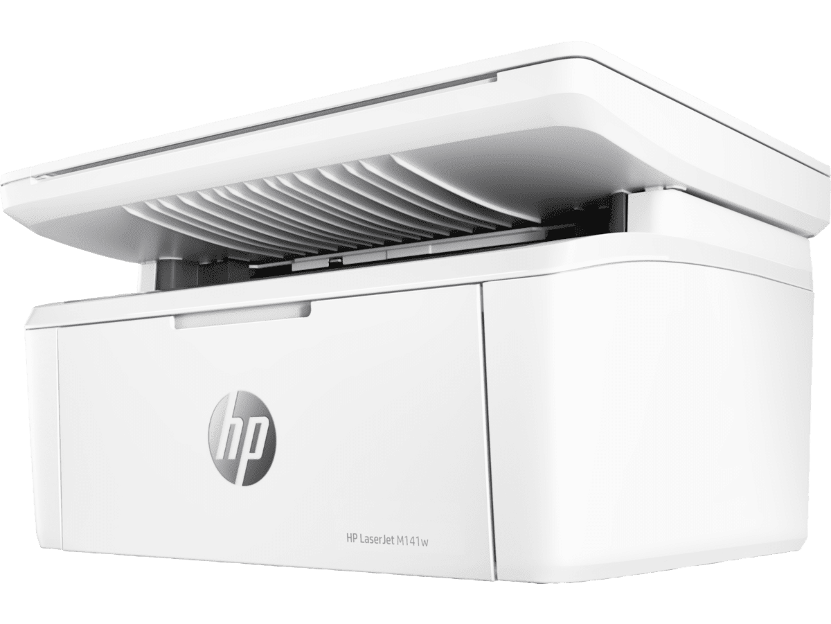 HP LaserJet 141w Wireless Printer | Monochrome Laser Printer | Price in Tanzania