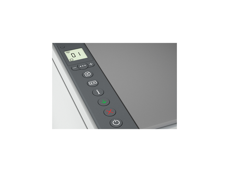 HP LaserJet 236dw Wireless Duplex Printer | Monochrome Laser Printer | Price in Tanzania