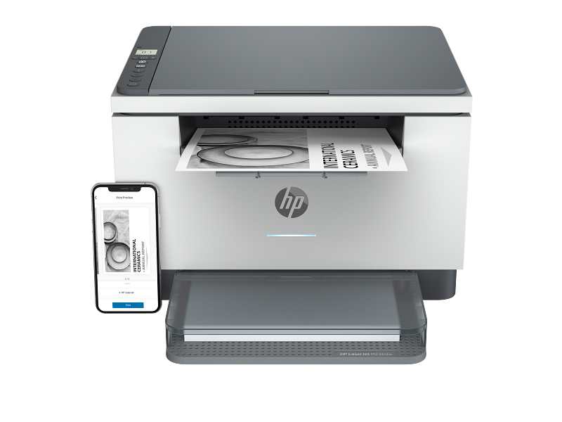 HP LaserJet 236dw Wireless Duplex Printer | Monochrome Laser Printer | Price in Tanzania