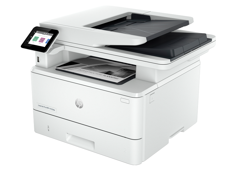HP LaserJet Pro 4103dw All-in-One Wireless Duplex Printer | Print, Scan, Copy | Price in Tanzania