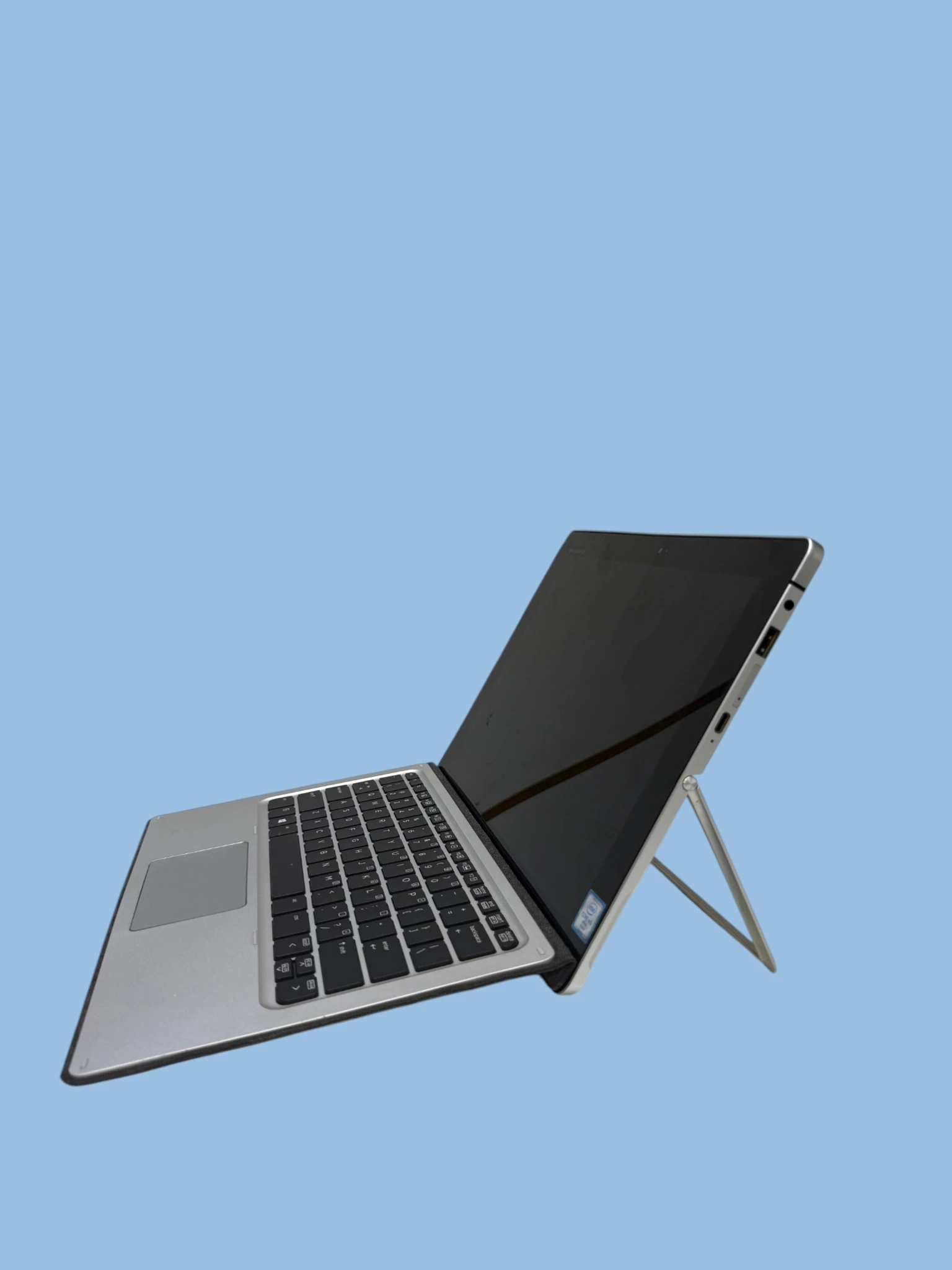 HP Pro x2 612 G2 Core i5 7th Gen | 8GB RAM | 256GB SSD | 12" Touch Laptop Price in Tanzania