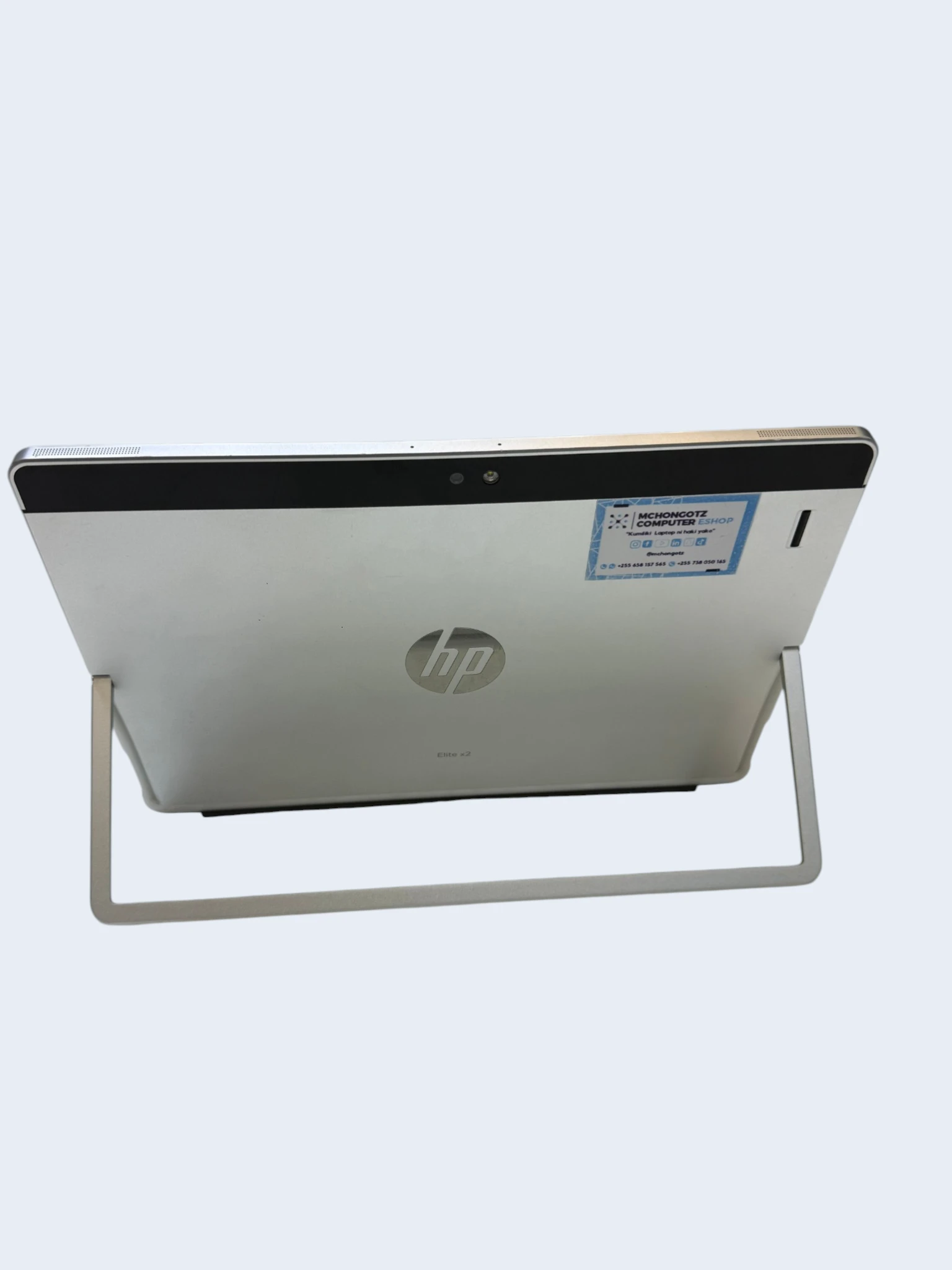 HP Pro x2 612 G2 Core i5 7th Gen | 8GB RAM | 256GB SSD | 12" Touch Laptop Price in Tanzania