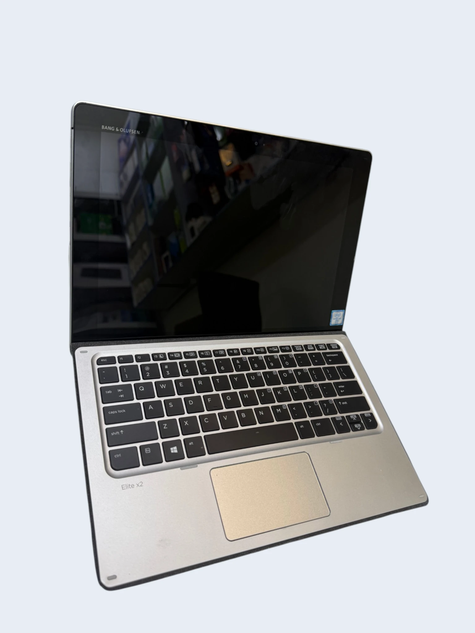 HP Pro x2 612 G2 Core i5 7th Gen | 8GB RAM | 256GB SSD | 12" Touch Laptop Price in Tanzania