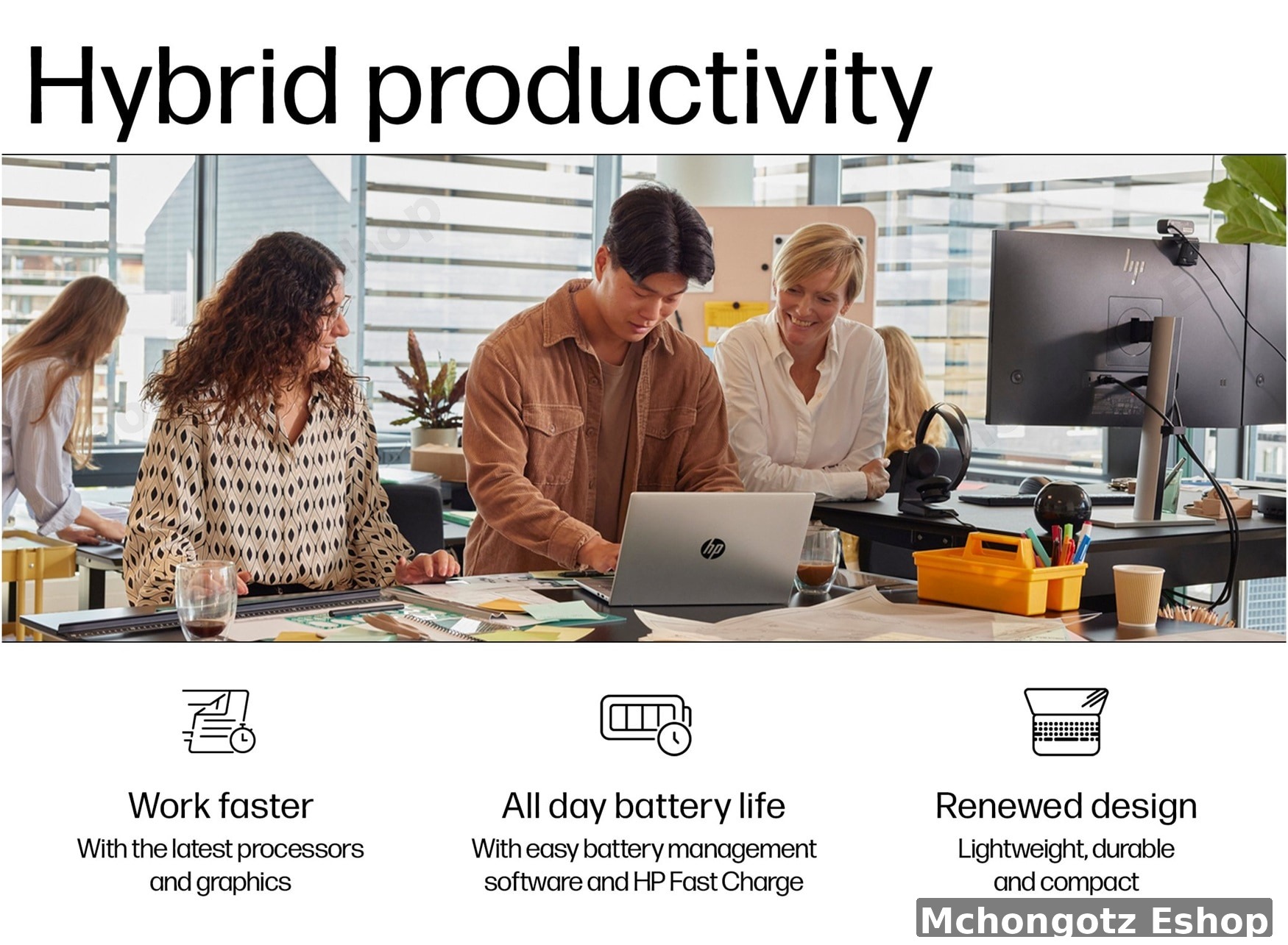 HP ProBook 440 G11 Ultra 7 14th Gen | 8GB RAM | 512GB SSD | 14" Laptop Price in Tanzania