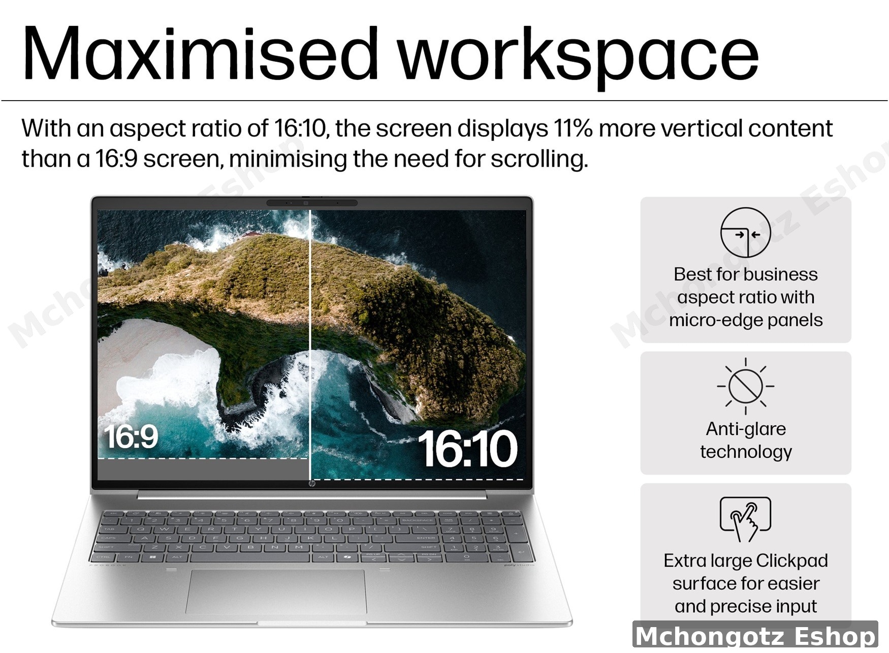 HP ProBook 460 G11 Ultra 5 14th Gen | 8GB RAM | 512GB SSD | 16" Laptop Price in Tanzania