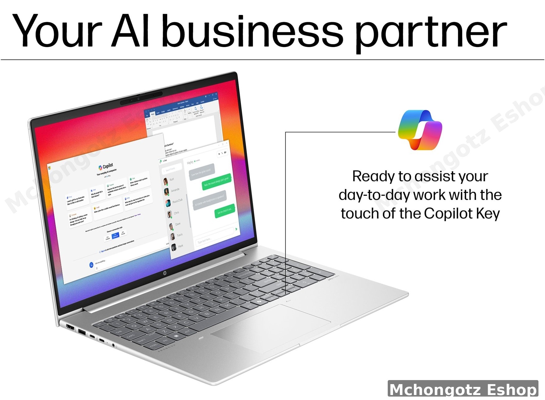 HP ProBook 460 G11 Ultra 5 14th Gen | 8GB RAM | 512GB SSD | 16" Laptop Price in Tanzania