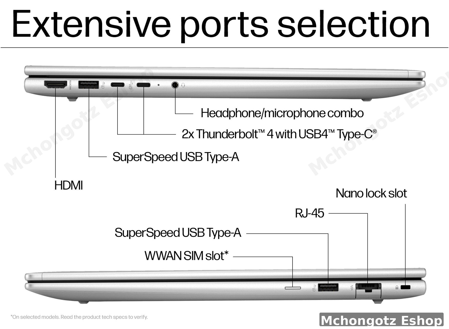 HP ProBook 460 G11 Ultra 5 14th Gen | 8GB RAM | 512GB SSD | 16" Laptop Price in Tanzania