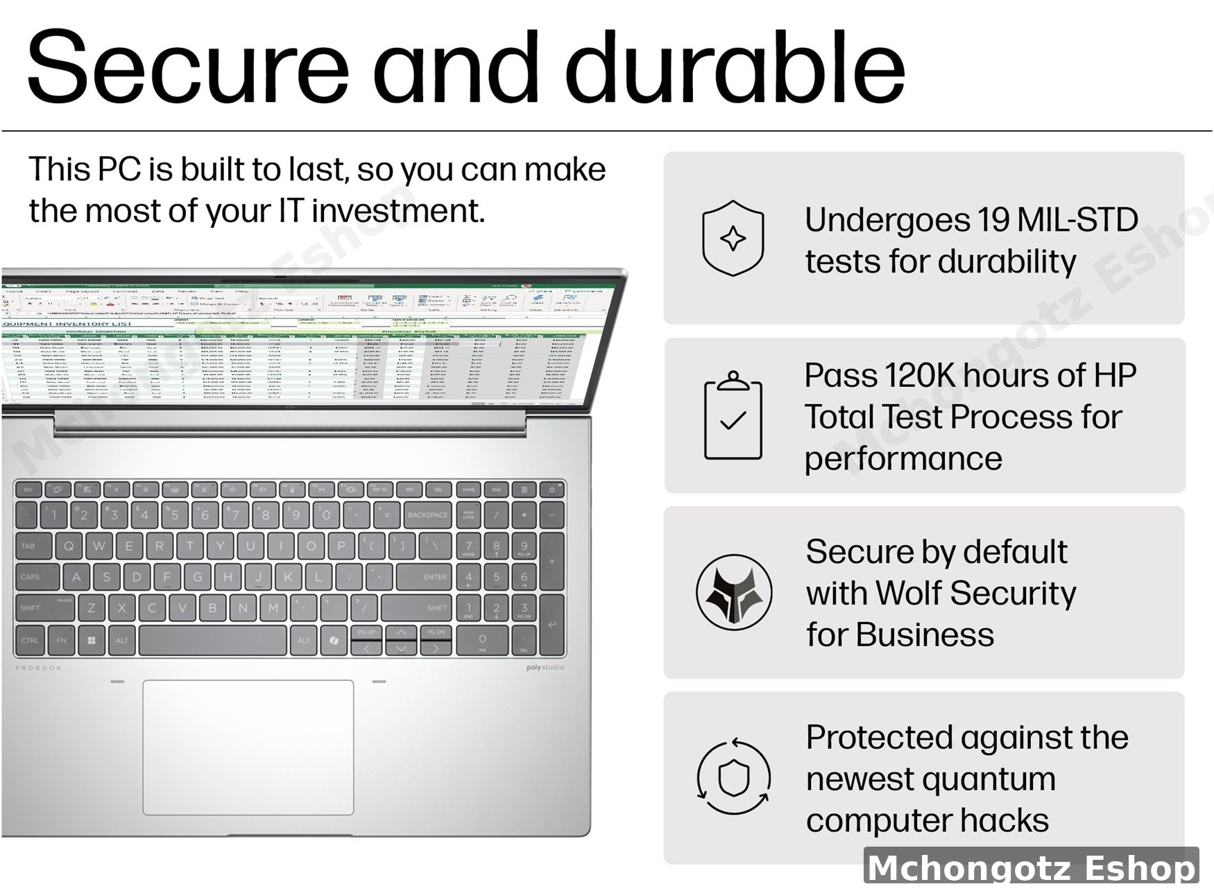 HP ProBook 460 G11 Ultra 5 14th Gen | 8GB RAM | 512GB SSD | 16" Laptop Price in Tanzania