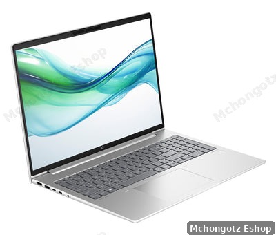 HP ProBook 460 G11 Ultra 7 14th Gen | 8GB RAM | 512GB SSD | 16" Laptop Price in Tanzania