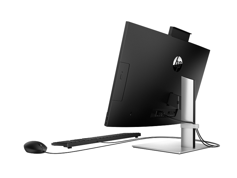 HP ProOne 440 G9 Core i7 13th Gen | 8GB RAM | 512GB SSD | 24" All-in-One Desktop Price in Tanzania