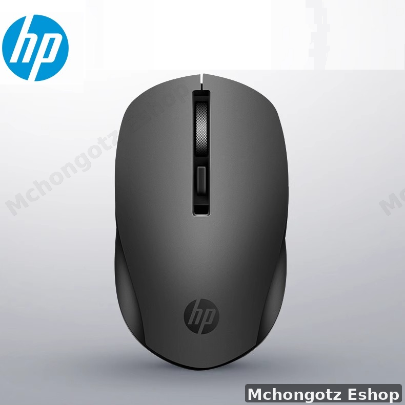 HP S1000 Plus Wireless Gaming Mouse