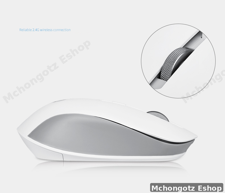 HP S1000 Plus Wireless Gaming Mouse